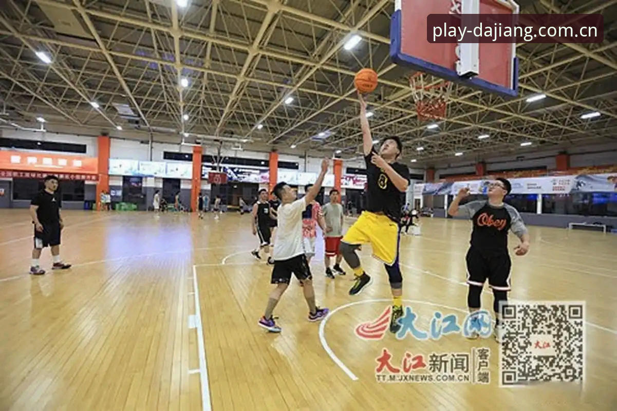 大江体育怎么下载 大江体育平台深度评测:从下载到实战的全方位体验报告