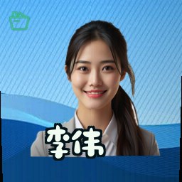 李伟